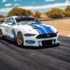 2019 Ford Mustang Supercar Austraila