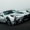 600 Hp Ginetta Supercar