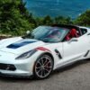 Chevrolet Corvette Grand Sport