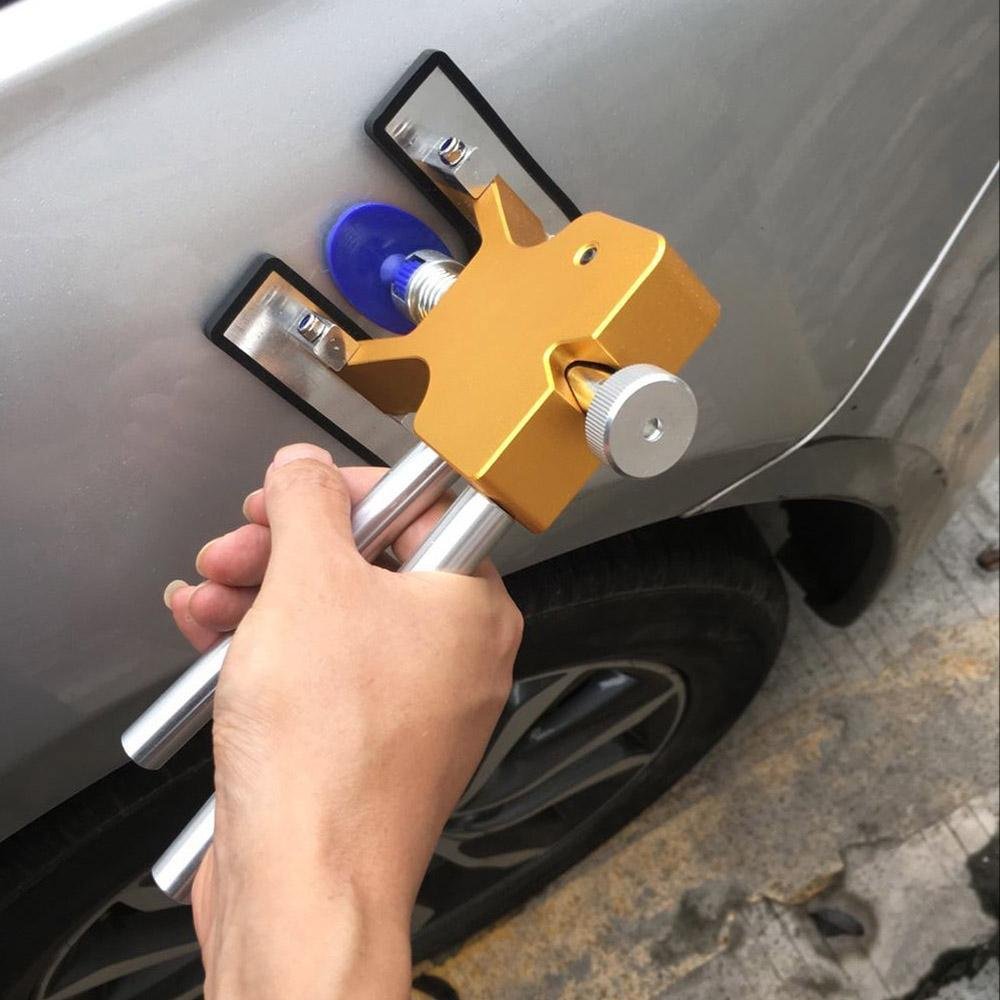 Dent puller