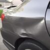 Dent removal