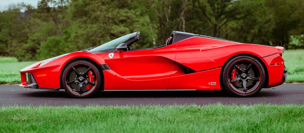 Ferrari-LaFerrari-Aperta-2