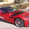 Ferrari SP30 Arya-3