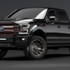 Ford F-150 Harley-Davidson Edition