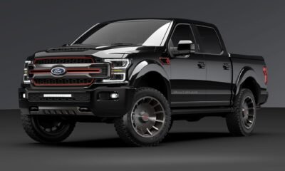 Ford F-150 Harley-Davidson Edition