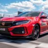Honda Civic Type R