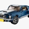 LEGO-Creator-Expert-1967-Ford-Mustang-GT-Fastback-1