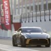 Nissan Italdesign GT-R50