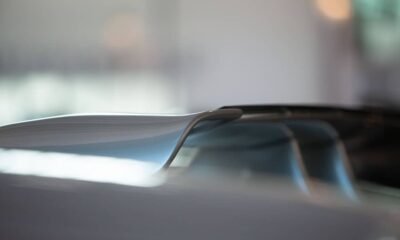 Pagani-2019 Geneva Motor Show teaser