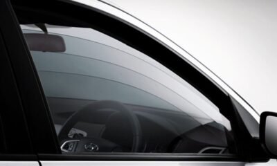 Power windows