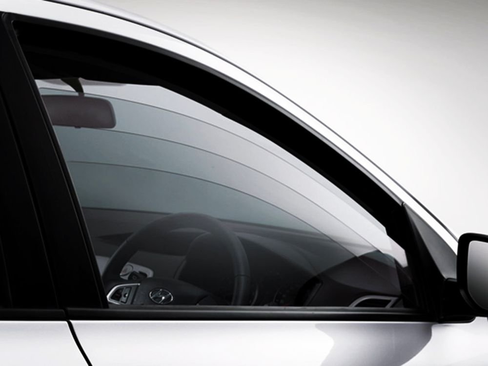 Power windows