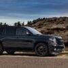 SVE Chevrolet Tahoe 1000hp