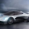 Aston Martin AM-RB 003 Concept-2019 Geneva Motor Show-1