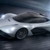 Aston Martin AM-RB 003 Concept-2019 Geneva Motor Show-6