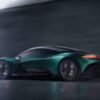 Aston Martin Vanquish Concept