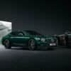 Bentley Continental GT Number 9 by Mulliner