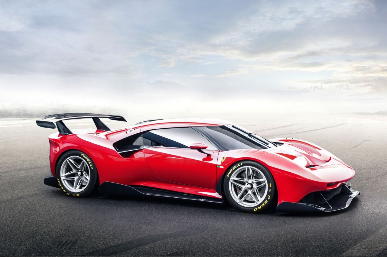 Ferrari P80-C-one-off-Prototipo-race-car-2