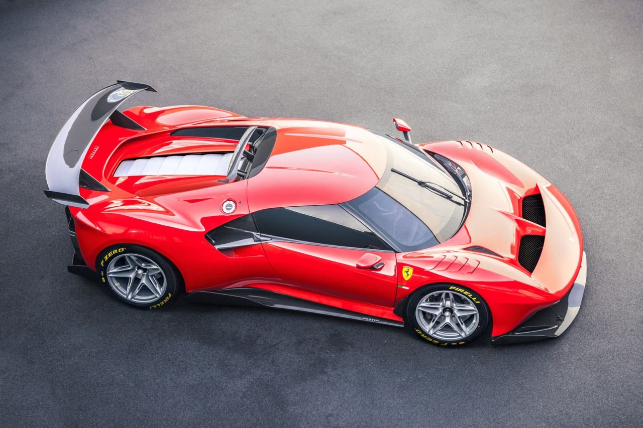 Ferrari P80-C-one-off-Prototipo-race-car-3