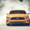 Ford Mustang GT Roush 700 Hp Supercharger Kit