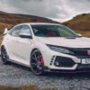 Honda Civic Type R Hybrid