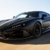 Italdesign Zerouno