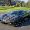 Koenigsegg Agera RS Draken-for-sale
