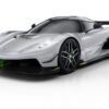 Koenigsegg Jesko-Ragnarok-2019 Geneva Motor Show-1