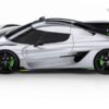 Koenigsegg Jesko-Ragnarok-2019 Geneva Motor Show-2