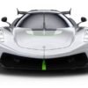 Koenigsegg Jesko-Ragnarok-2019 Geneva Motor Show-3