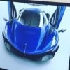 Koenigsegg Ragnarok-leaked-image-2019 Geneva Motor Show