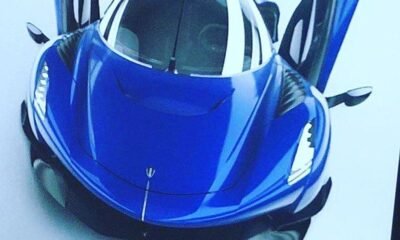 Koenigsegg Ragnarok-leaked-image-2019 Geneva Motor Show