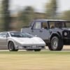 Lamborghini LM002 Rambo Lambo Truck
