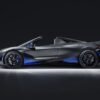 McLaren 720S Spider by MSO