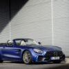 Mercedes-AMG GT R Roadster (2019)Mercedes-AMG GT R Roadster (2019)
