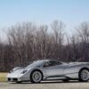 Pagani Zonda C12-Chassis no.1-2019 Geneva Motor Show-20th anniversary-1
