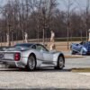 Pagani Zonda C12-Chassis no.1-2019 Geneva Motor Show-20th anniversary-2