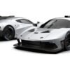 Performance Solutions Mosquito Supercar-2