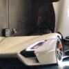 SSC Tuatara-dyno run