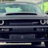 Speedkore Dodge Challenger SRT Demon