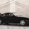 Toyota Supra A80 Mark IV