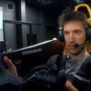 Valkyrie Simulator Drive