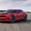 2019 Chevrolet Camaro Turbo 1LE