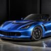 2019 Chevrolet Corvette