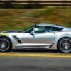 2019 Chevrolet Corvette
