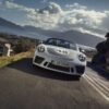 2019 Porsche 911 Speedster Heritage Design Package-2