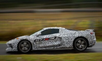 2020 Chevrolet Corvette C8-mid-engine-teaser-1