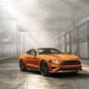 2020 Mustang High Performance Package