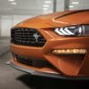 2020 Mustang High Performance Package