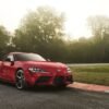 2020 Toyota GR Supra