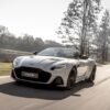 Aston Martin DBS Superleggera Volante-5